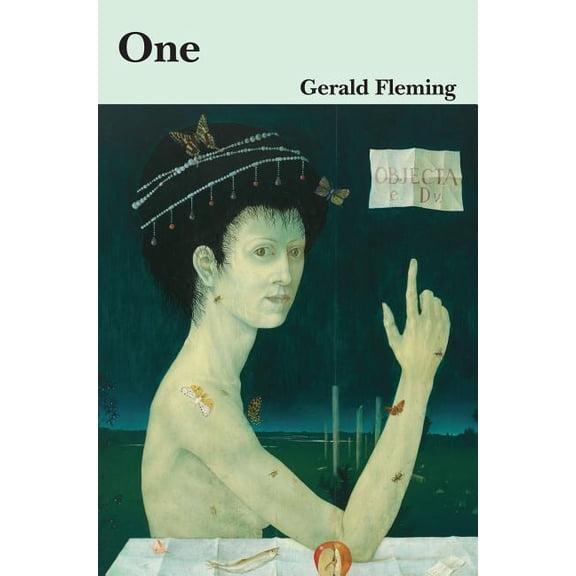 One (Paperback) 1934909971 9781934909973