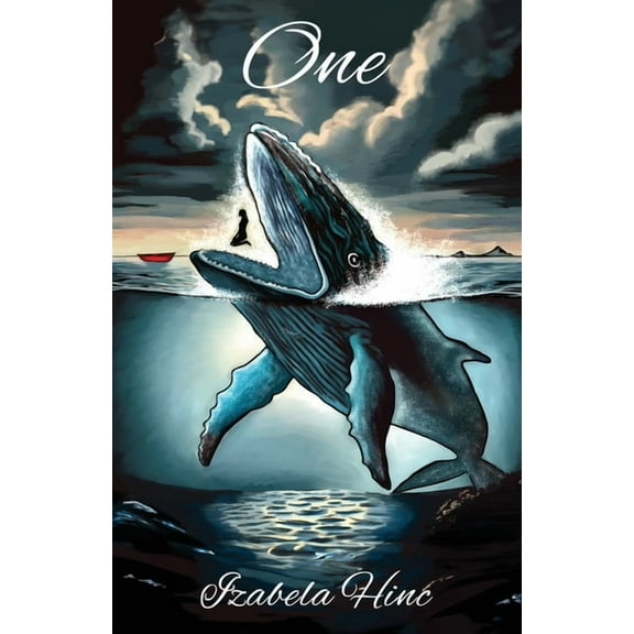 One, (Paperback)