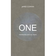 One Parmenides and his Vision, Hardcover