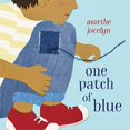 thumbnail image 1 of Pre-Owned One Patch of Blue (Board book) 1459820738 9781459820739, 1 of 1