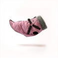 thumbnail image 1 of One Paw, Harness Dog Jacket with Built-In Harness, Water-Resistant, Pink, Multiple sizes, 1 of 6