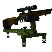 One Pc Secure Bench Rest in Green