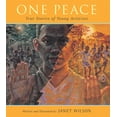 thumbnail image 1 of One Peace: True Stories of Young Activists (Hardcover), 1 of 1