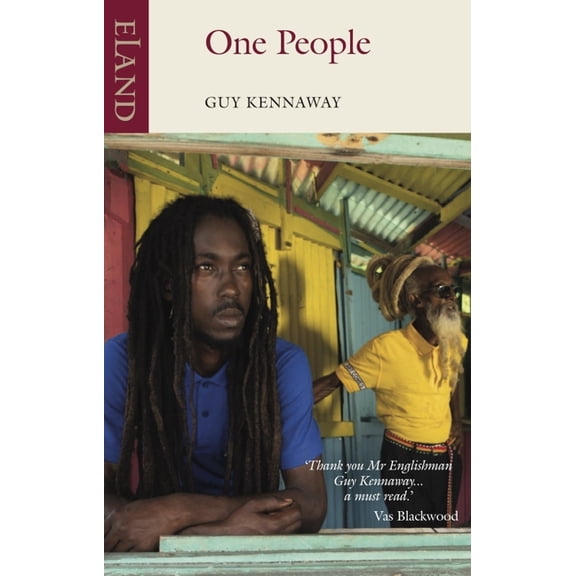 One People, (Paperback)