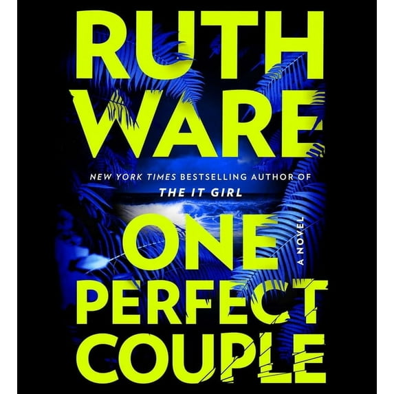 One Perfect Couple (Audiobook)