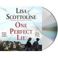 thumbnail image 1 of One Perfect Lie, 1 of 2