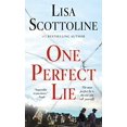 thumbnail image 1 of Pre-Owned One Perfect Lie (Mass Market Paperback) 1250252806 9781250252807, 1 of 1