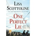 thumbnail image 1 of Pre-Owned One Perfect Lie (Paperback) 1250099579 9781250099570, 1 of 1