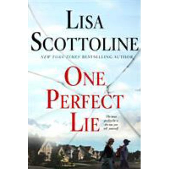 Pre-Owned One Perfect Lie (Hardcover) 1250099560 9781250099563