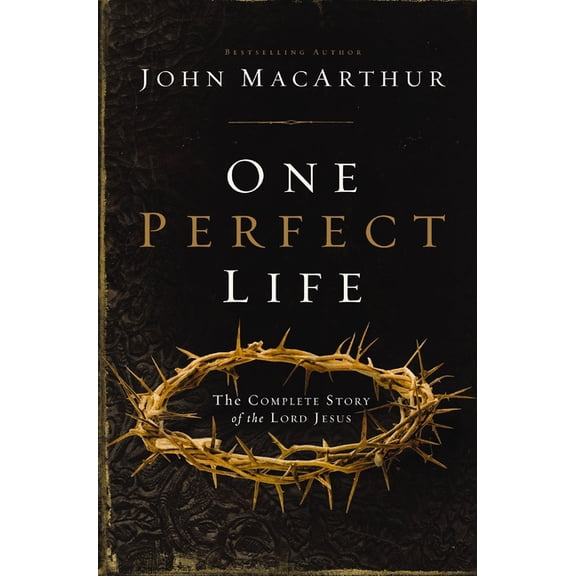One Perfect Life: The Complete Story of the Lord Jesus, (Paperback)