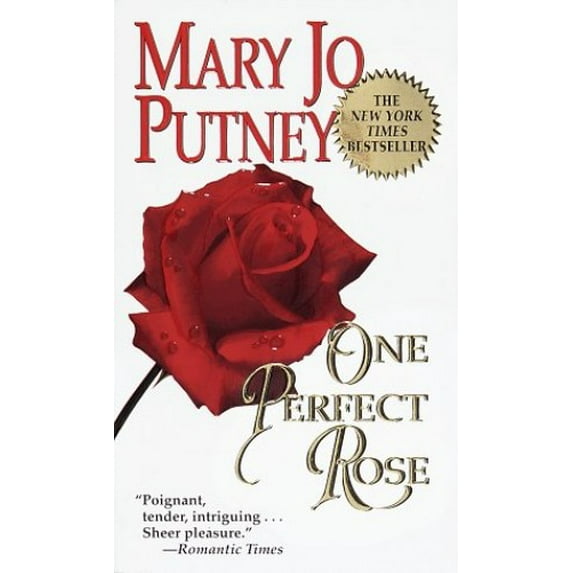 Pre-Owned One Perfect Rose (Unknown) 0449000184 9780449000182