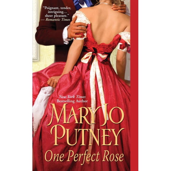 Pre-Owned One Perfect Rose