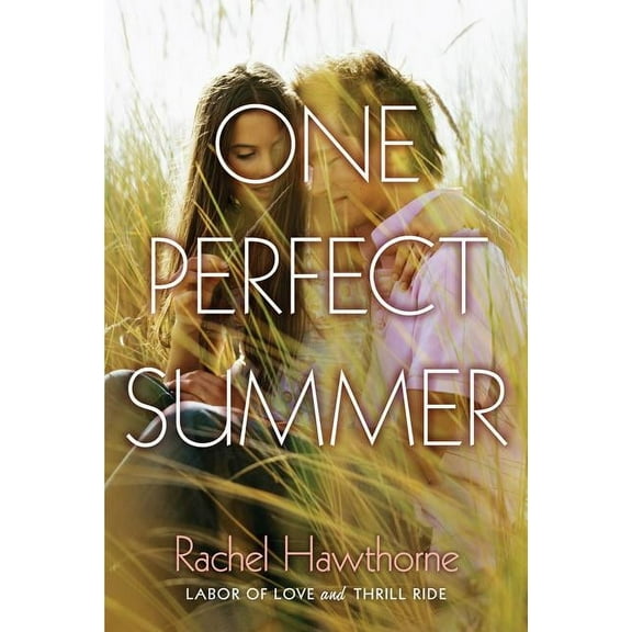 One Perfect Summer: Labor of Love and Thrill Ride, (Paperback)