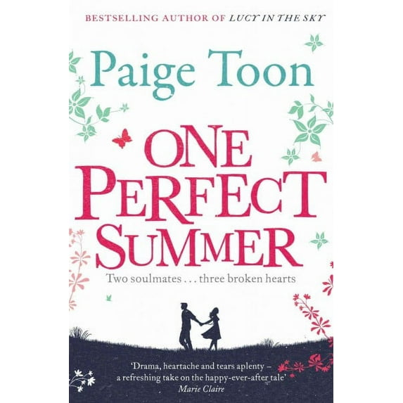 One Perfect Summer (Paperback)