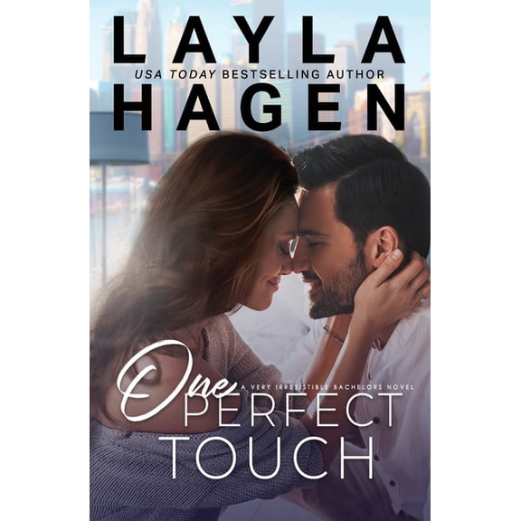 Very Irresistible Bachelors: One Perfect Touch (Paperback)