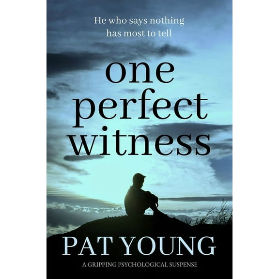 One Perfect Witness: A Gripping Psychological Suspense, (Paperback)