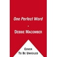 thumbnail image 1 of Pre-Owned One Perfect Word: One Word Can Make All the Difference (Hardcover) 1439190593 9781439190593, 1 of 1