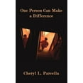 thumbnail image 1 of One Person Can Make a Difference (Paperback), 1 of 1