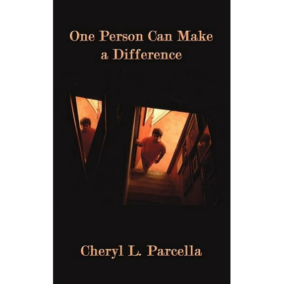 One Person Can Make a Difference (Paperback)