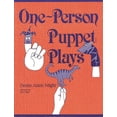 thumbnail image 1 of Pre-Owned One-Person Puppet Plays (Paperback) 0872877426 9780872877429, 1 of 1