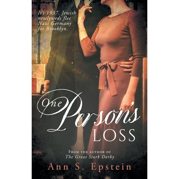One Person's Loss, (Paperback)