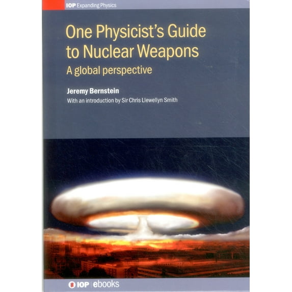 One Physicists Guide To Nuclear (Hardcover)