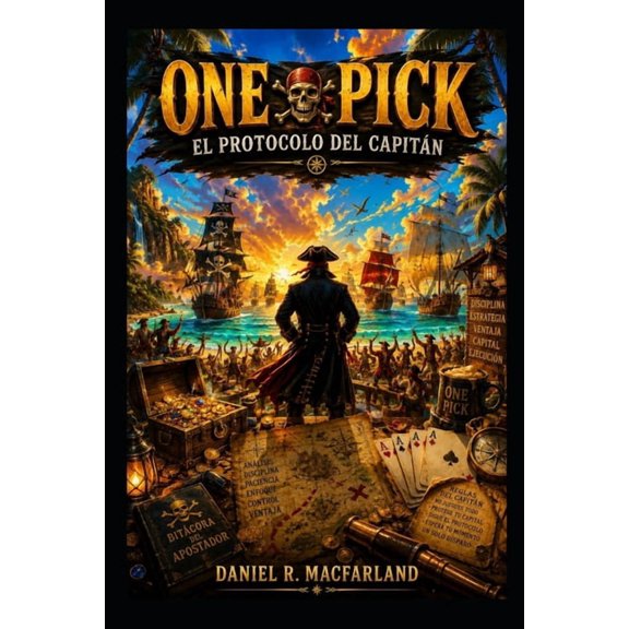 One Pick: Por la Victoria y el Oro!, (Paperback)