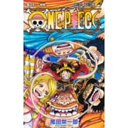 One Piece 112, Paperback