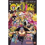 One Piece 114, Paperback