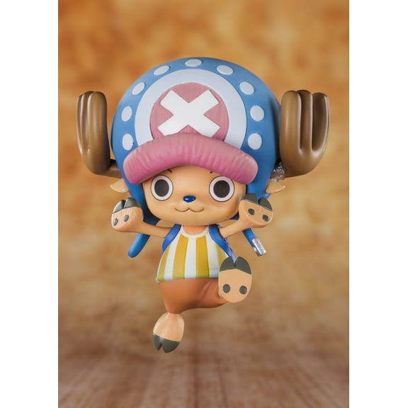 Tamashii Nations - One Piece - FiguartsZERO - Cotton Candy Lover Chopper Figure