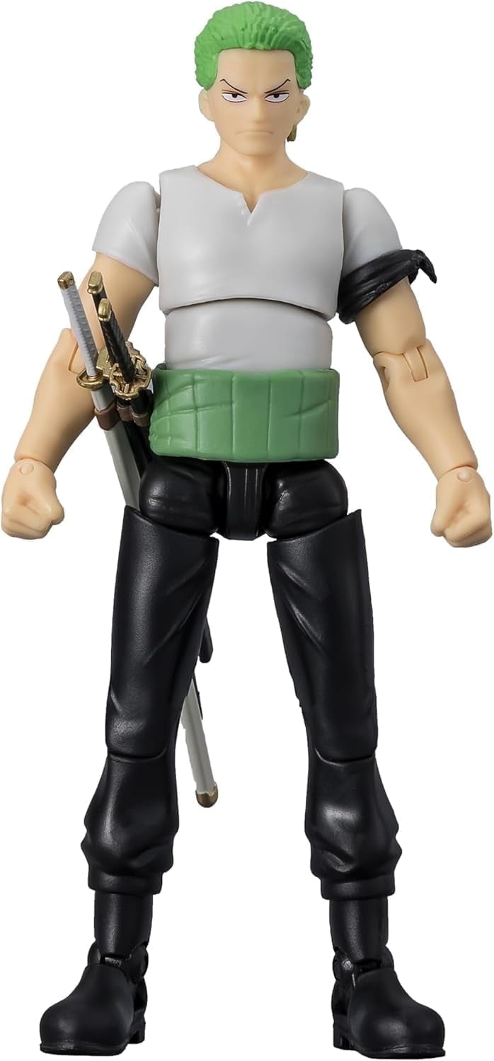 [バンダイ(BANDAI)] Ultimate Legends, Action Figure, 5