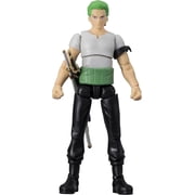 Ultimate Legends - One Piece - Roronoa Zoro 5" Action Figure