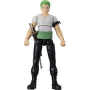 Ultimate Legends - One Piece - Roronoa Zoro 5" Action Figure