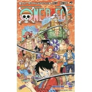 One Piece 96, Paperback