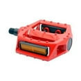 thumbnail image 1 of One Piece Alloy Body Pedal - Red, 1 of 1