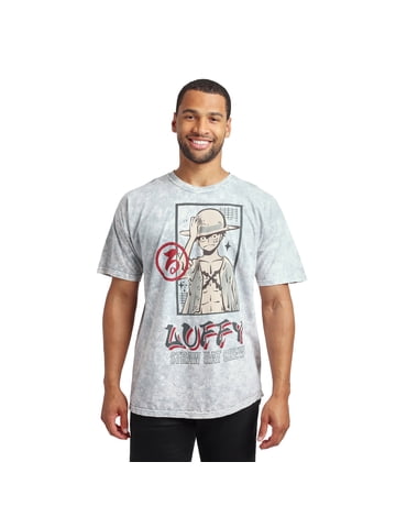 One Piece Merchandise Clothing Graphic Tees and Accessories
