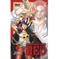 thumbnail image 1 of One Piece Anime comics - Film Red - Tome 02 Eiichirô Oda,Djamel Rabahi  (Paperback), 1 of 1