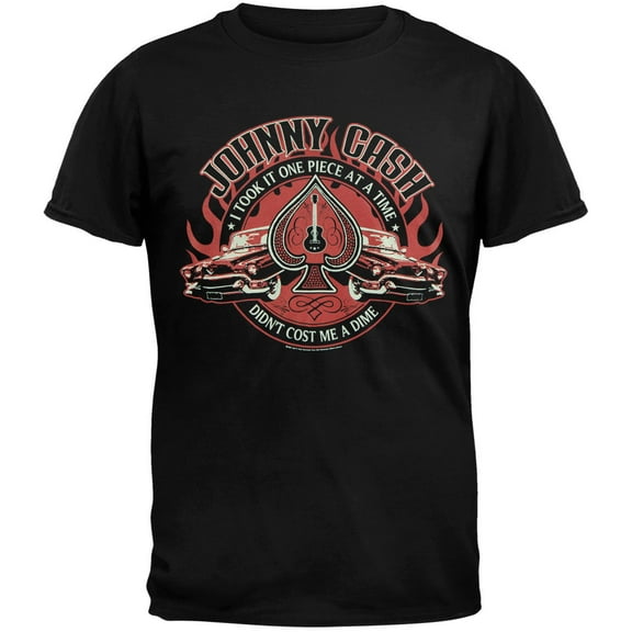 One Piece At A Time T-Shirt