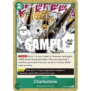 One Piece Awakening of the New Era Common Charlestone OP05-038