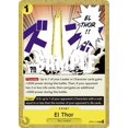 thumbnail image 1 of One Piece Awakening of the New Era Uncommon El Thor OP05-114, 1 of 1
