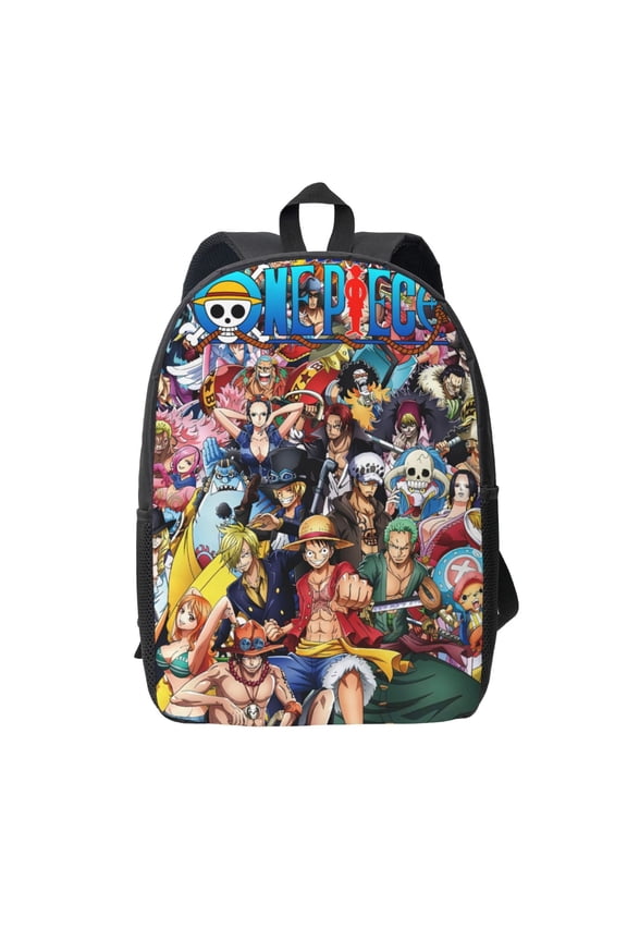 One Piece Backpack Simple Lightweight Backpack Fashion Travel Backpack Laptop Backpack 17 Inch