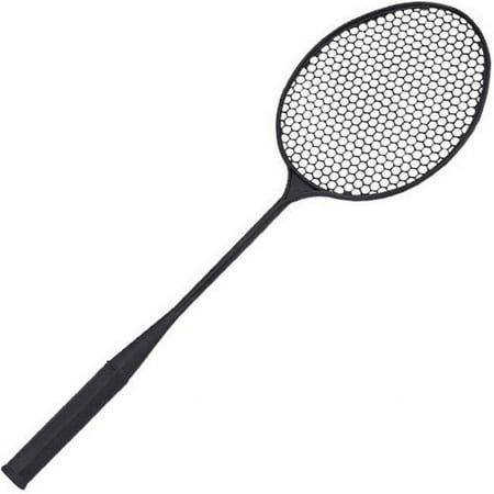 One-Piece Racquet