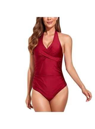 Walmart womens bathing suits shop one piece