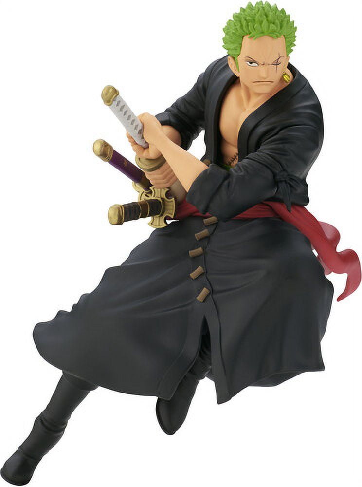 ONE PIECE BATTLE RECORD COLLECTION セット One Piece BATTLE RECORD COLLECTION Luffy & Zoro & Nami Set