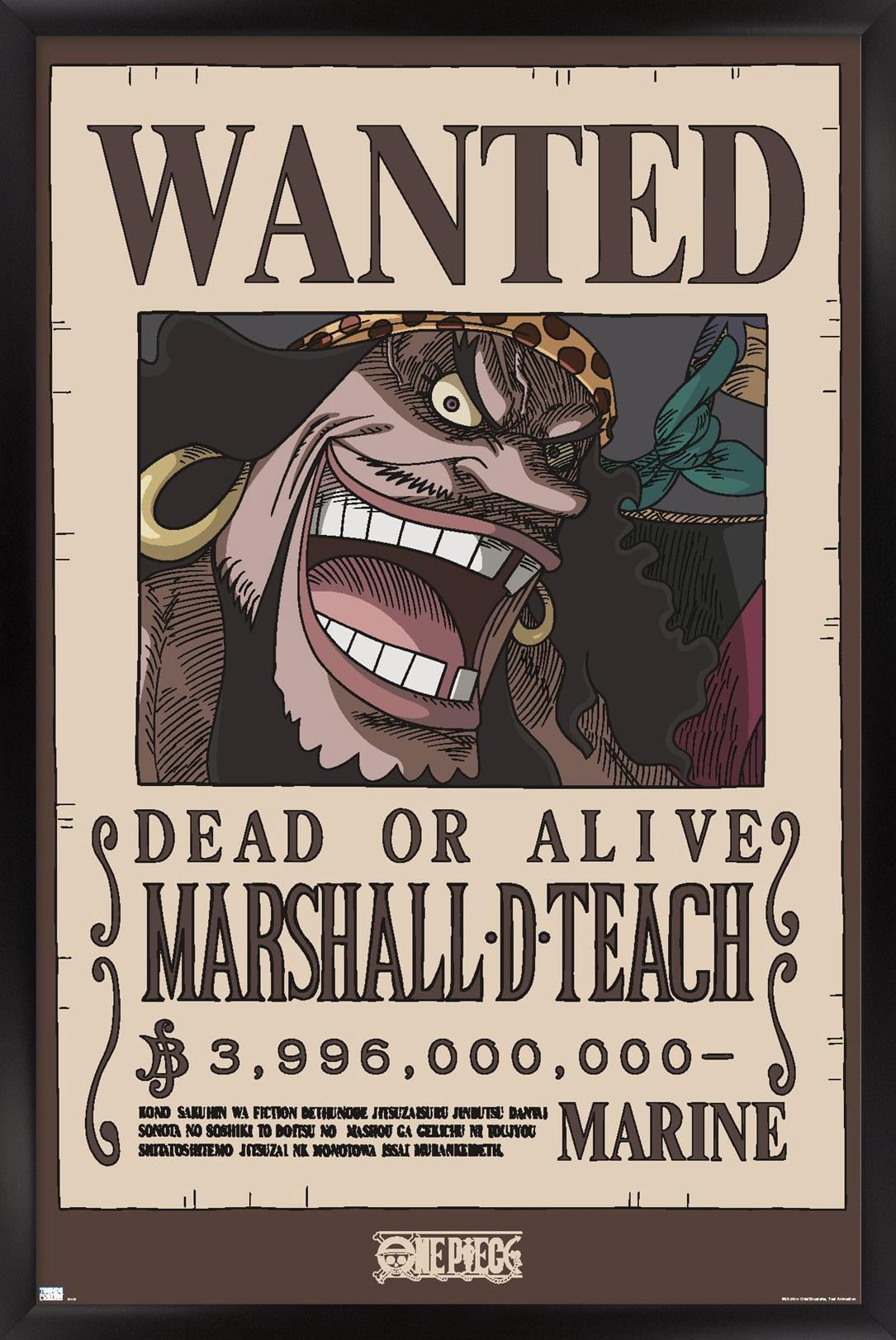ワンピース ポスター 34.5×38cm Amazon.com: One Piece: Wano Country - Samurai Crew Wall Poster
