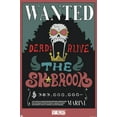 thumbnail image 1 of One Piece - Brook Wanted Poster Wall Poster, 14.725" x 22.375", 1 of 4