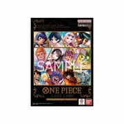 One Piece Card Game Premium Card Collection Best Selection Vol.5 Japanese