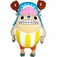 thumbnail image 1 of Coin Purse - One Piece - Chopper Cubed Plush New ge20542, 1 of 1