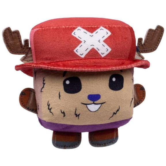 One Piece Chopper Mini Plush