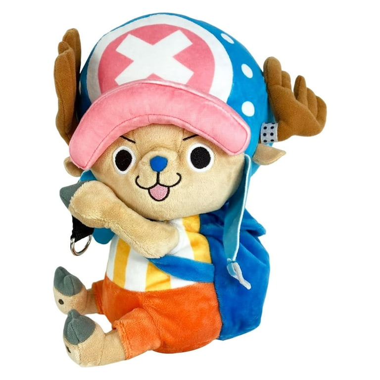 Another World of Chopper (東京ファストレーン) Great Eastern Entertainment Anime One Piece- Tony Tony